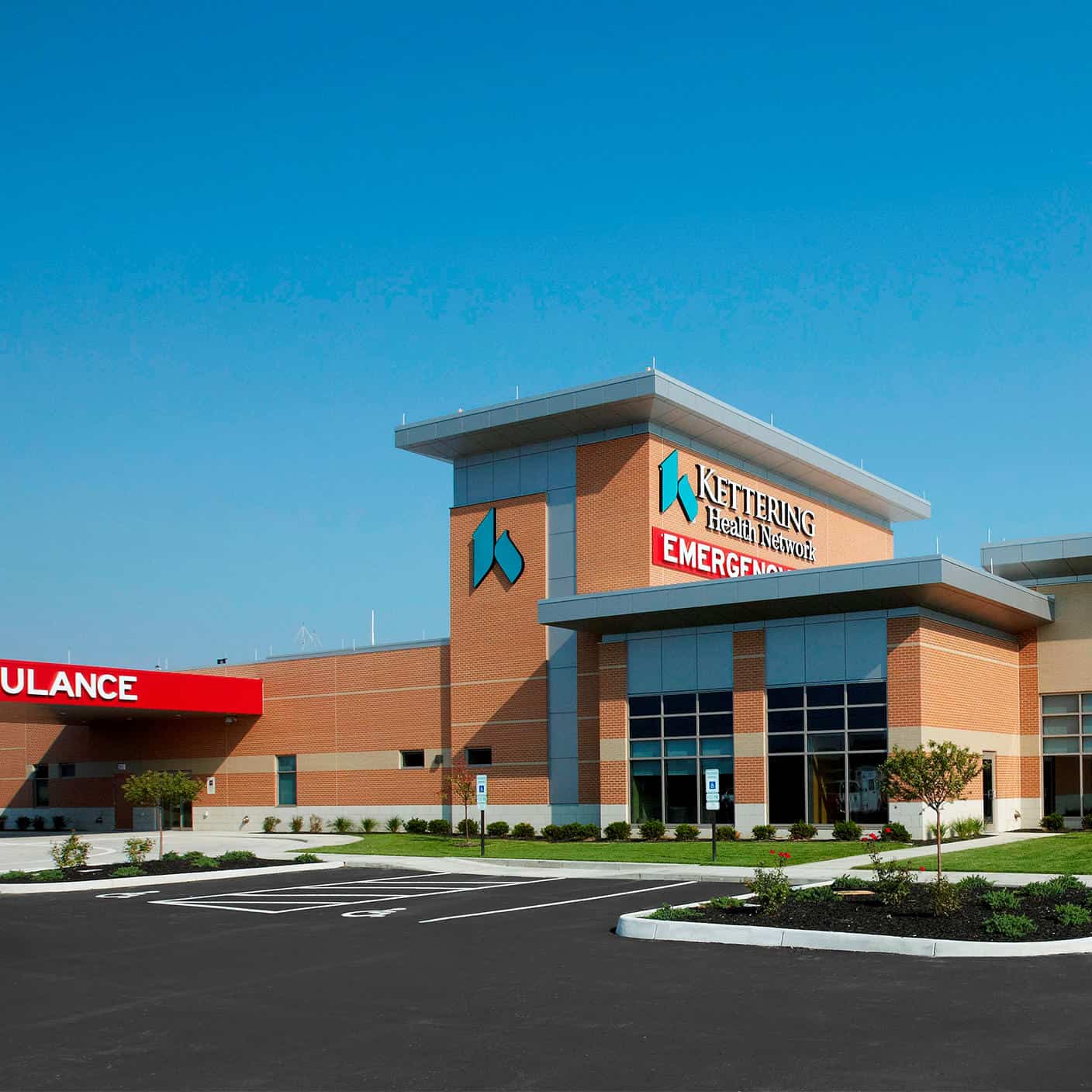 Locations Kettering Health