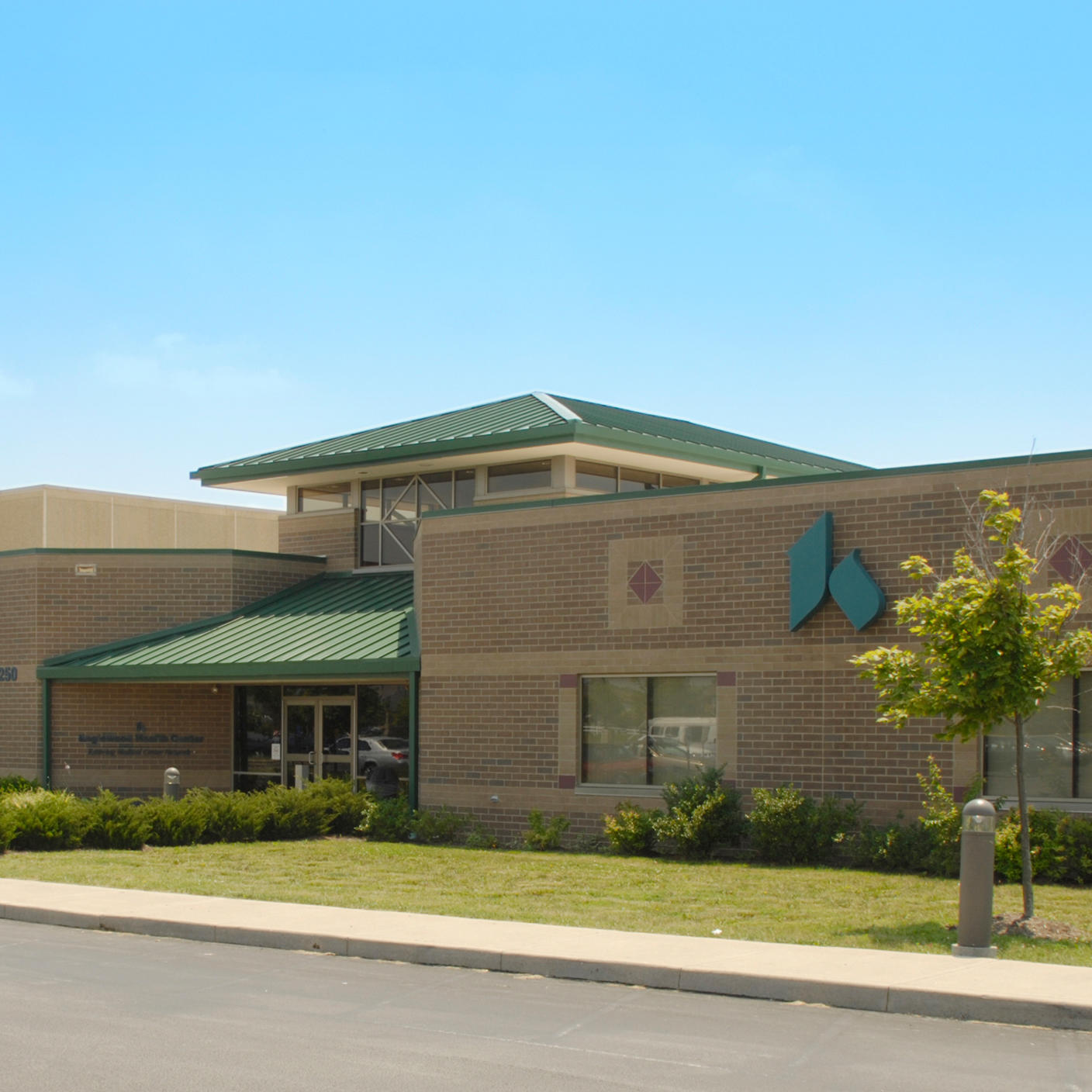 Englewood Health Center
