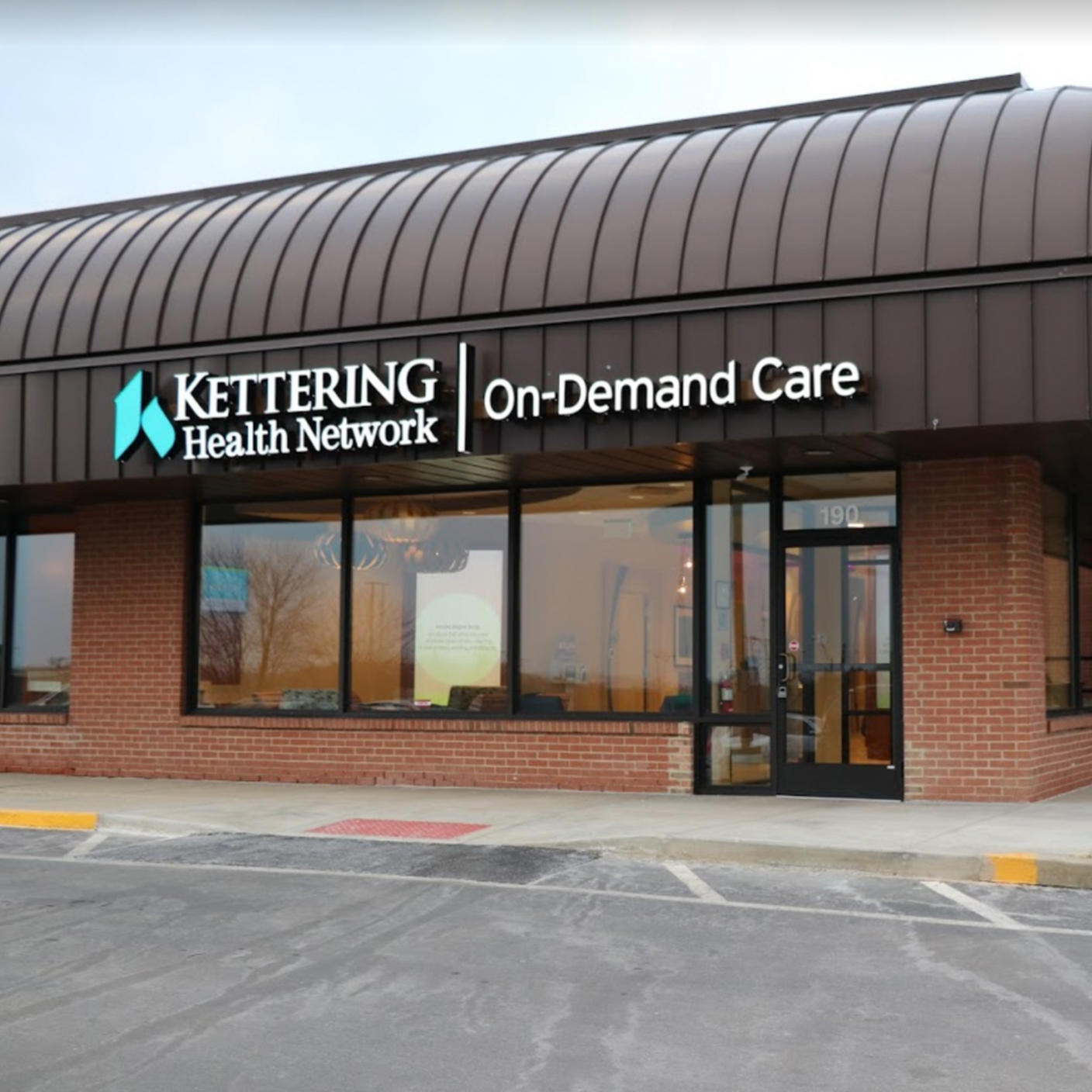 Locations Kettering Health