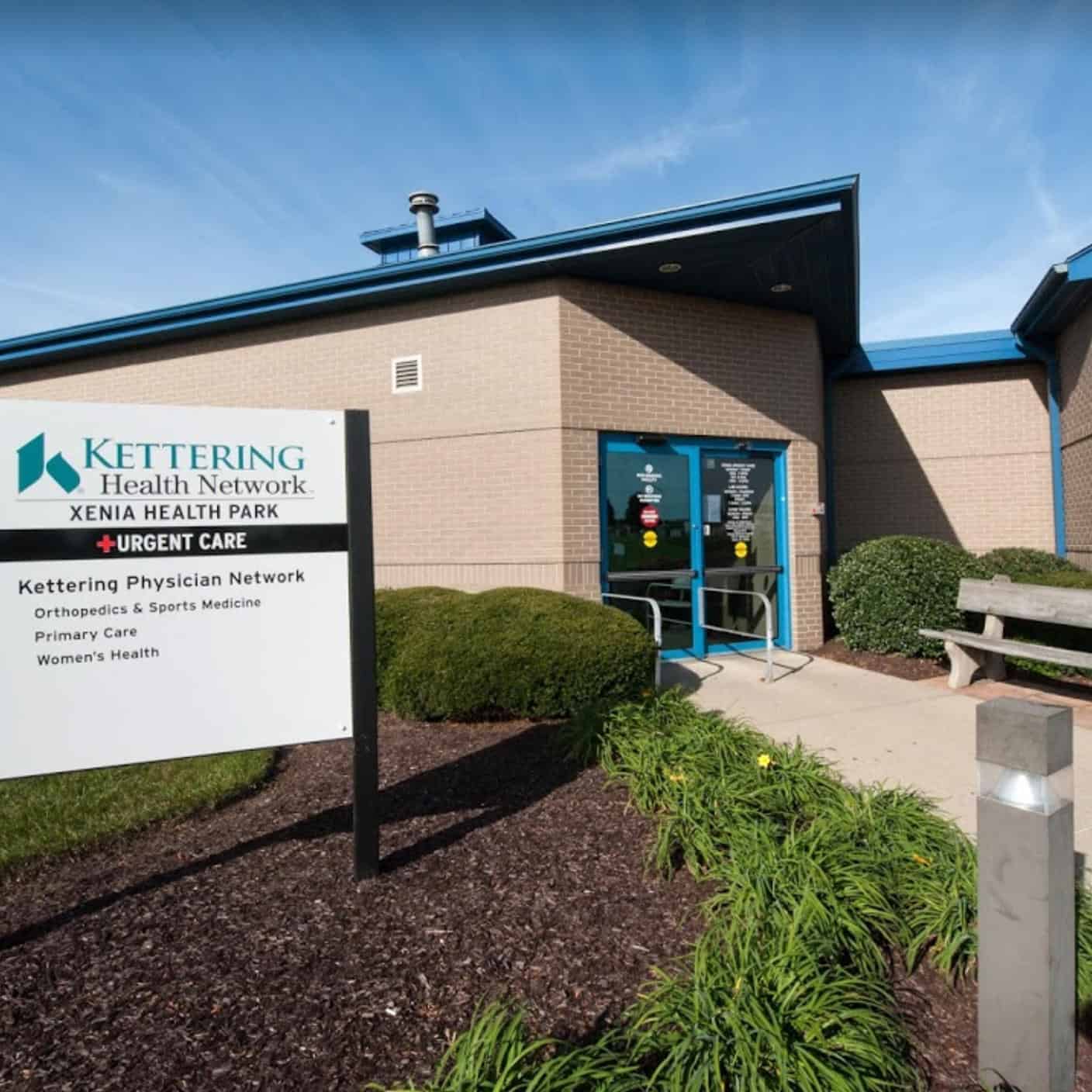 Locations Kettering Health