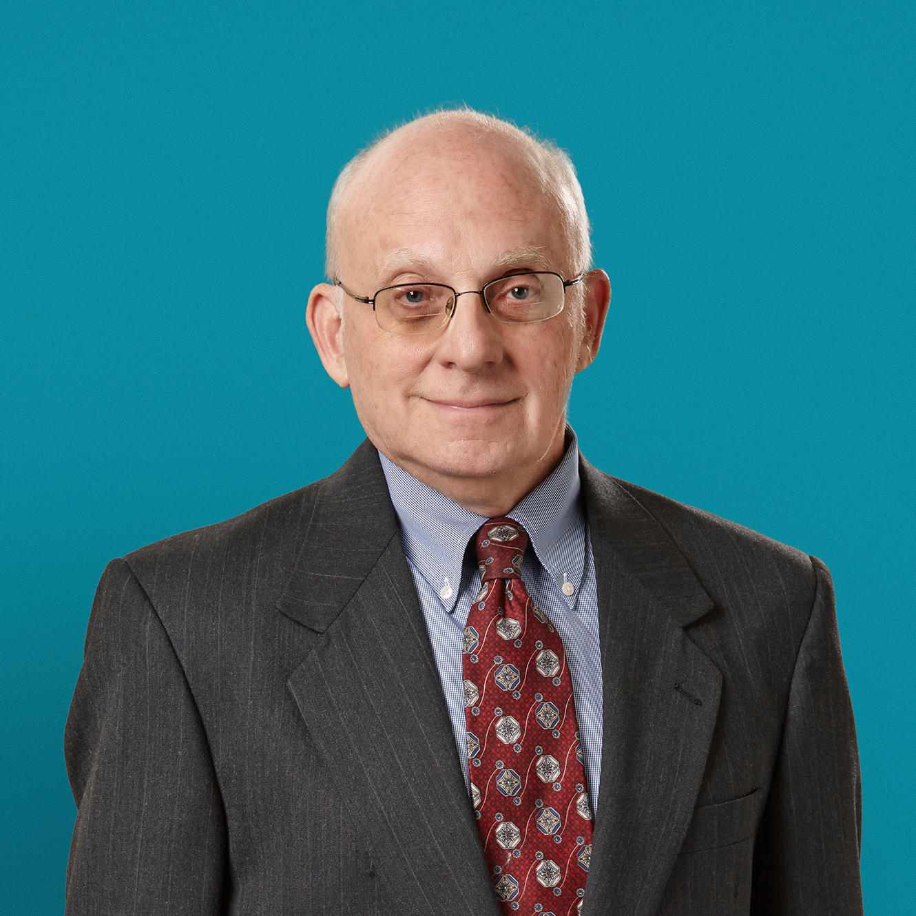 Alvin L. Stein, MD