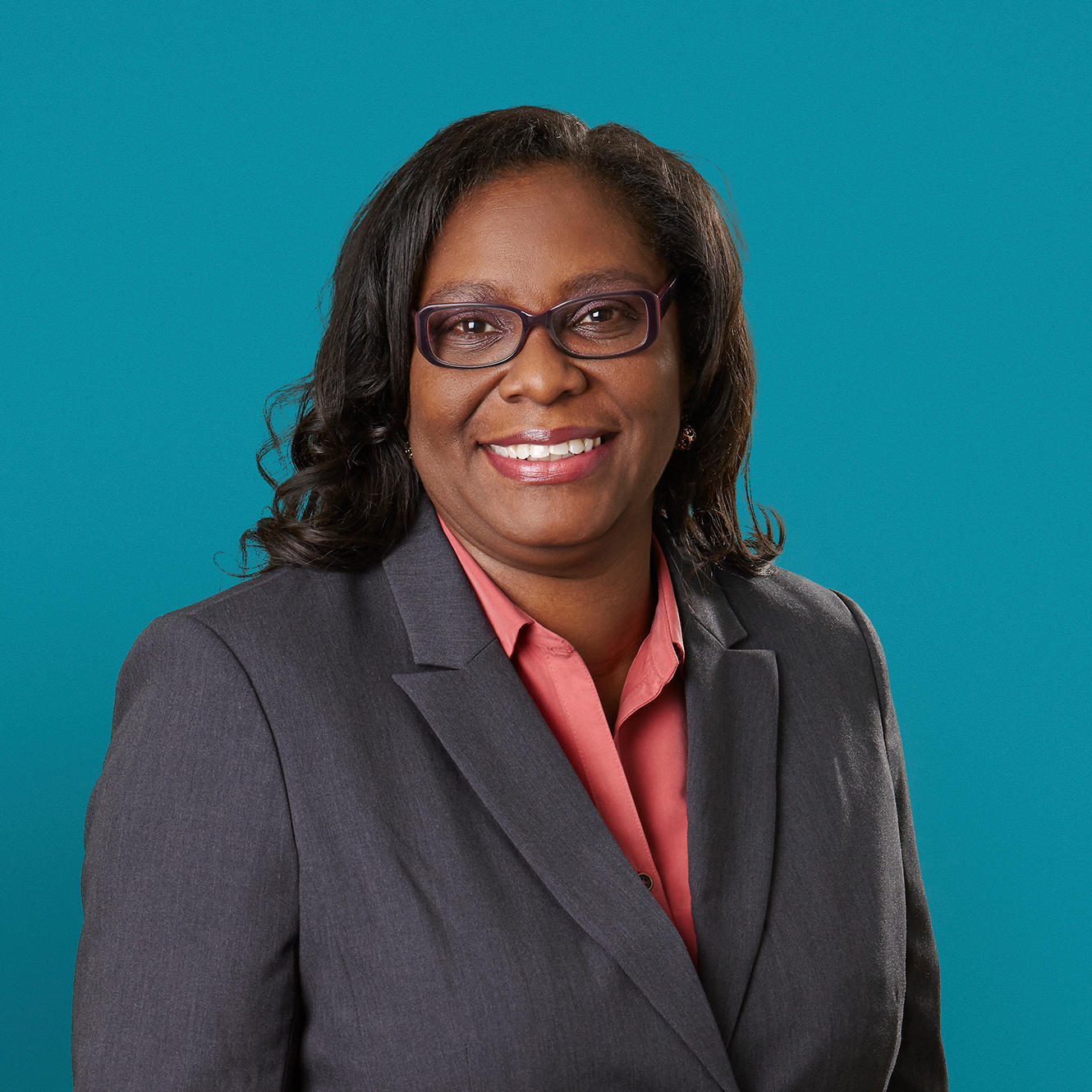 Andrea R. Bell-Willis, MD
