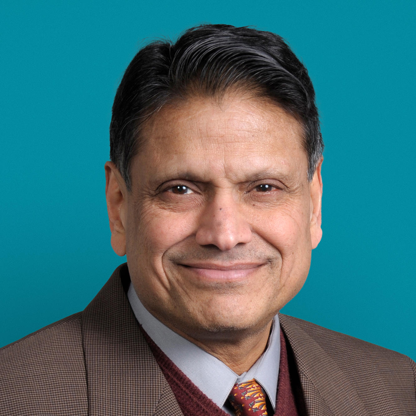 Anil K. Agarwal, MD