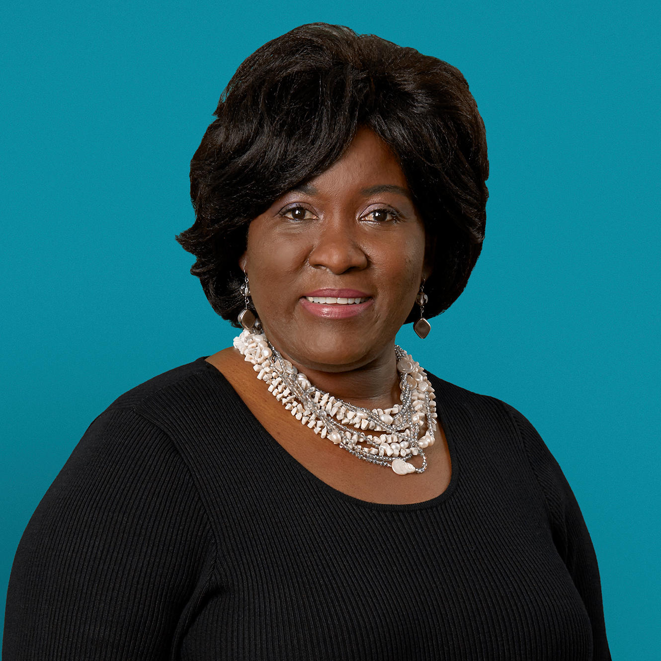 Barbara Y. Akoto, MD