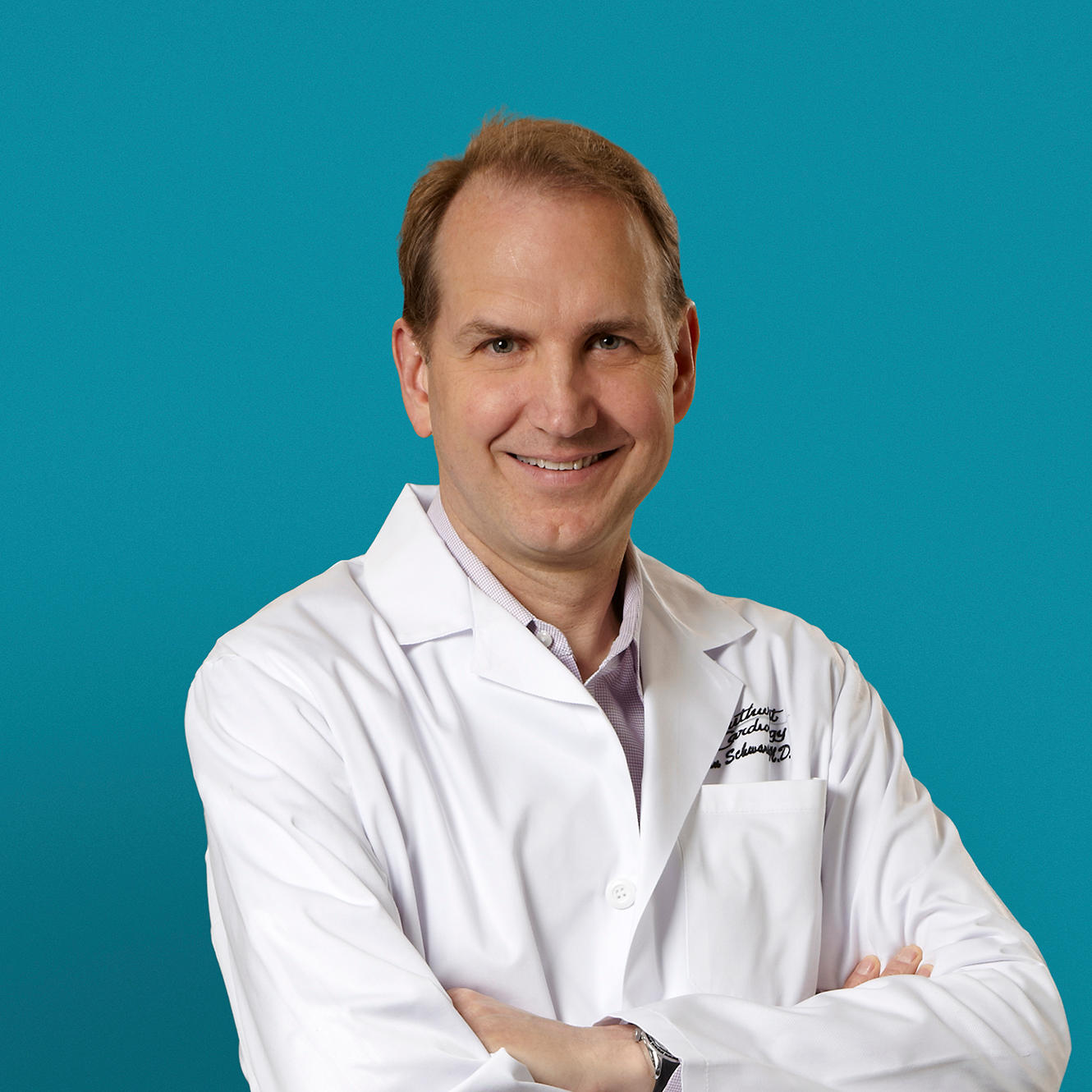 Brian P. Schwartz, MD | Kettering Health