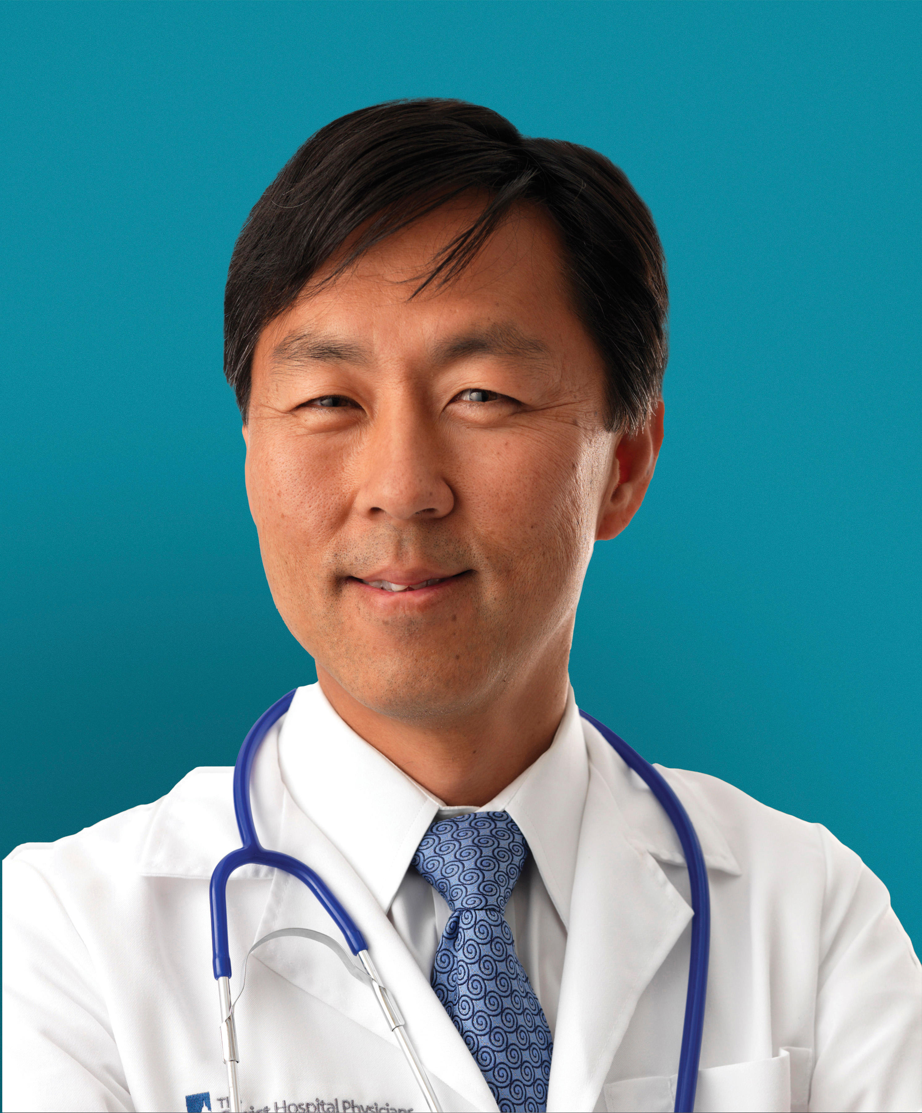 Eugene S. Chung, MD Kettering Health