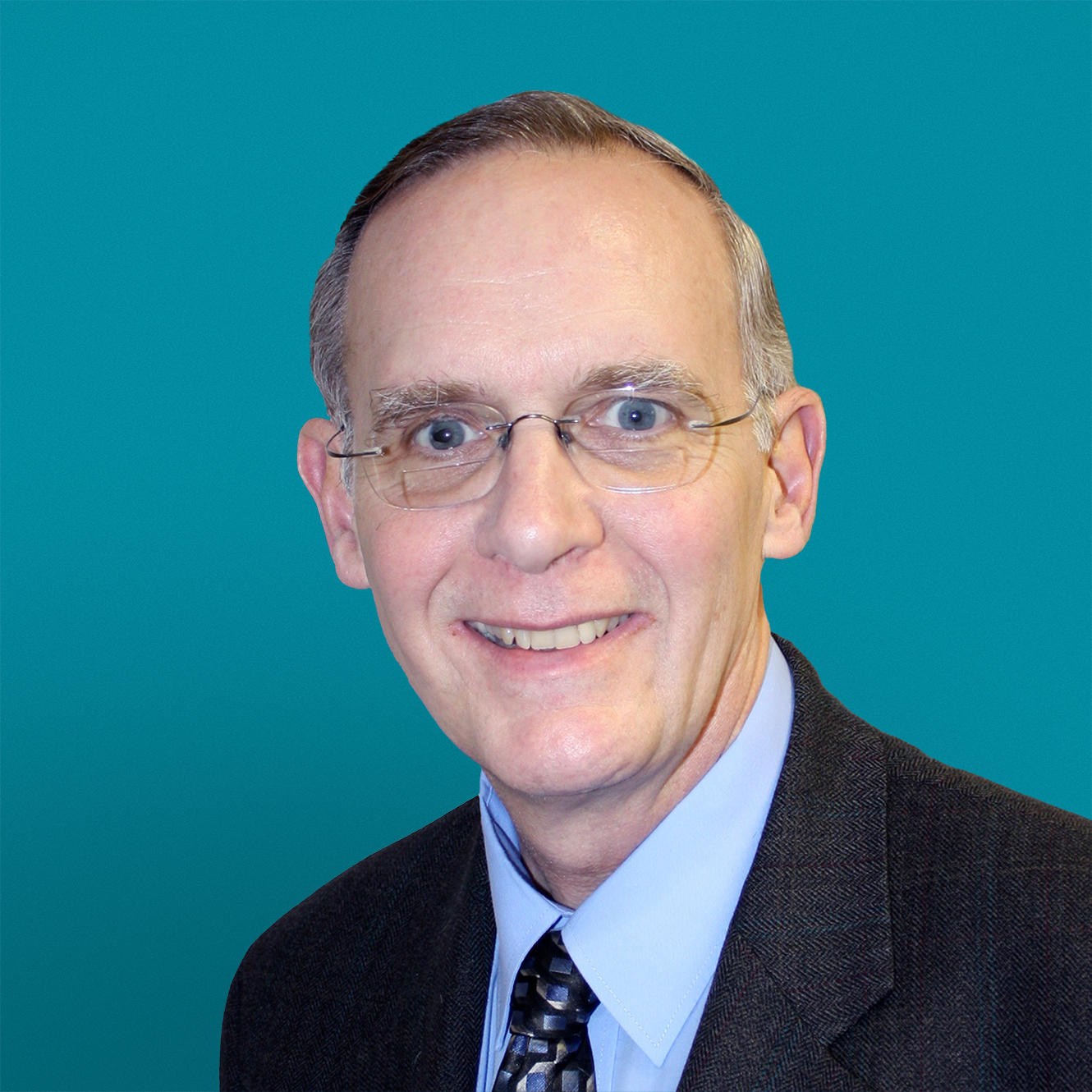 Frank J. Wenzke, MD
