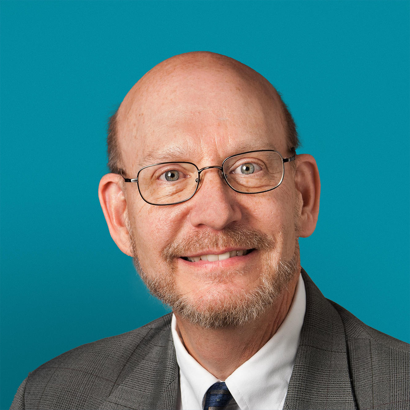 John A. Shrader, MD