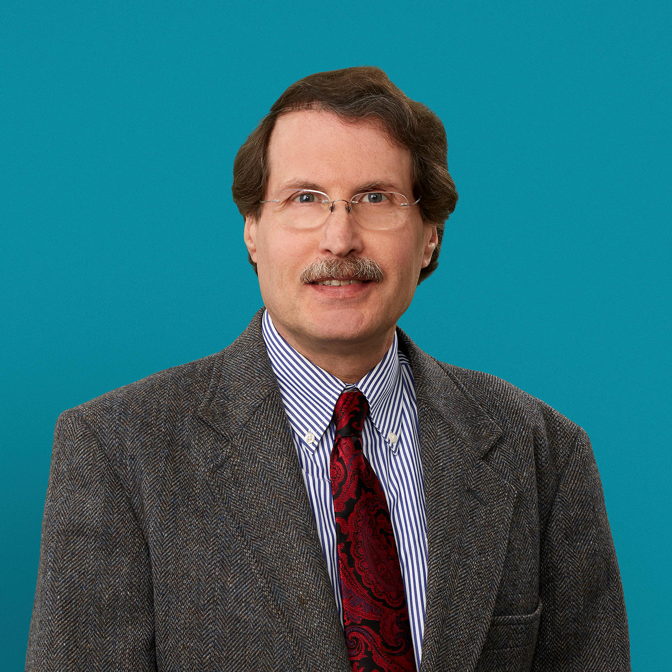 John E. Mauer, MD