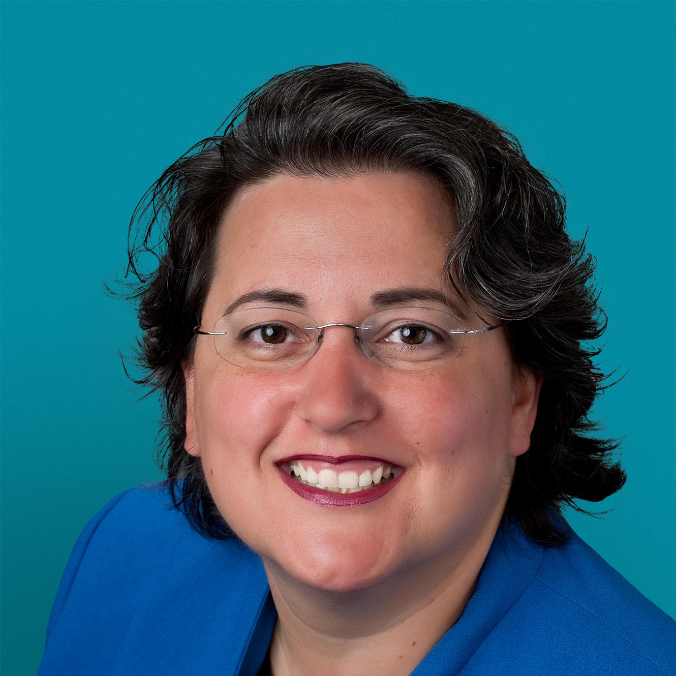Julie M. Gilkeson, MD