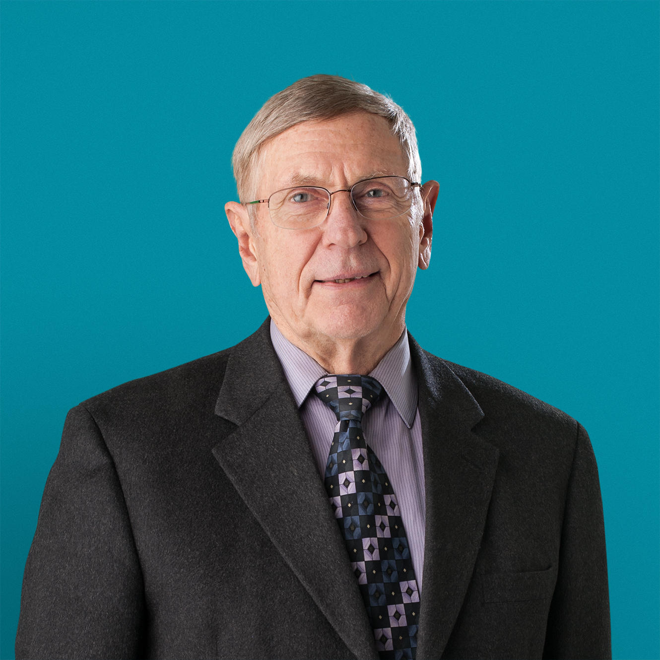 Kenneth P. Pohl, MD