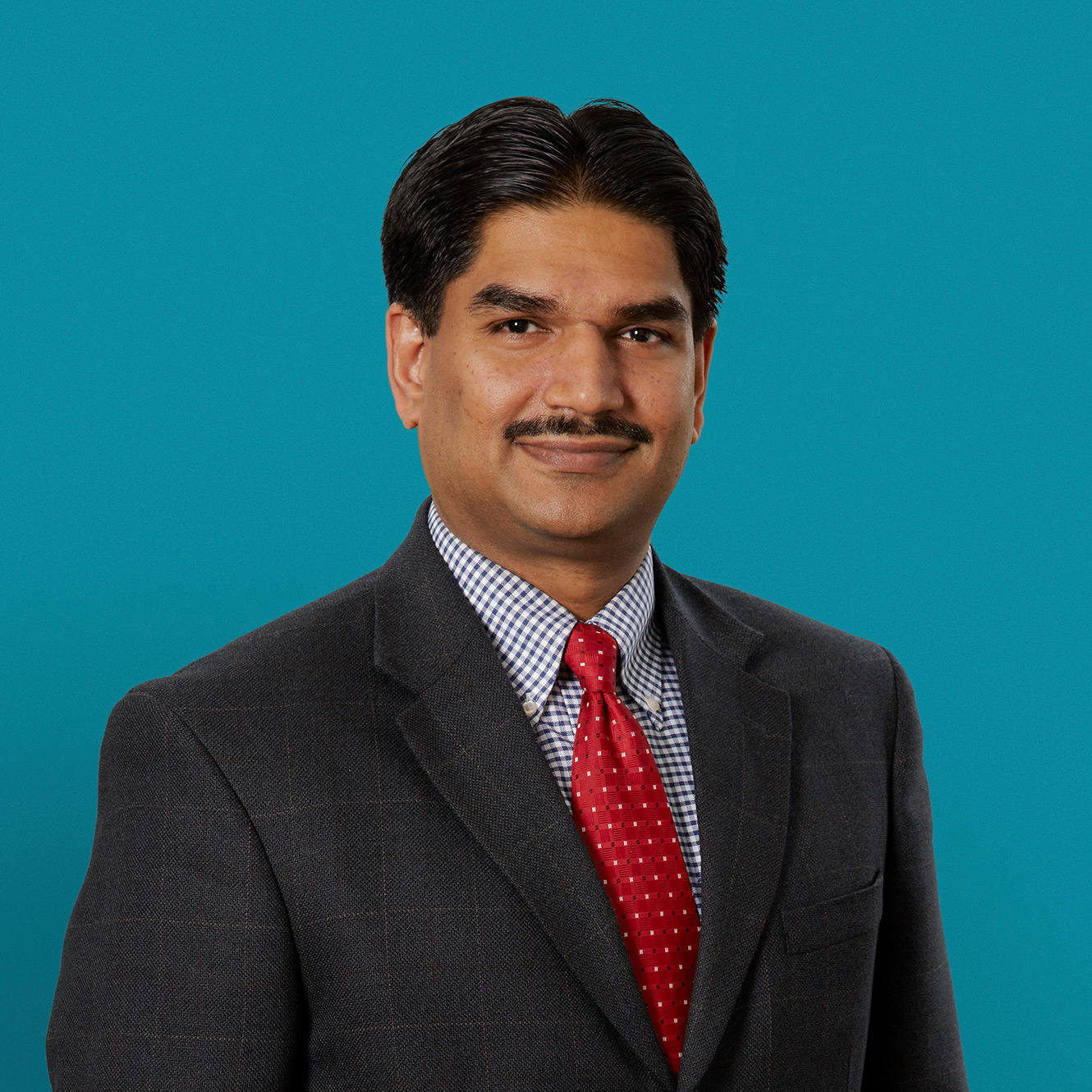 M. Niranjan Reddy, MD Kettering Health