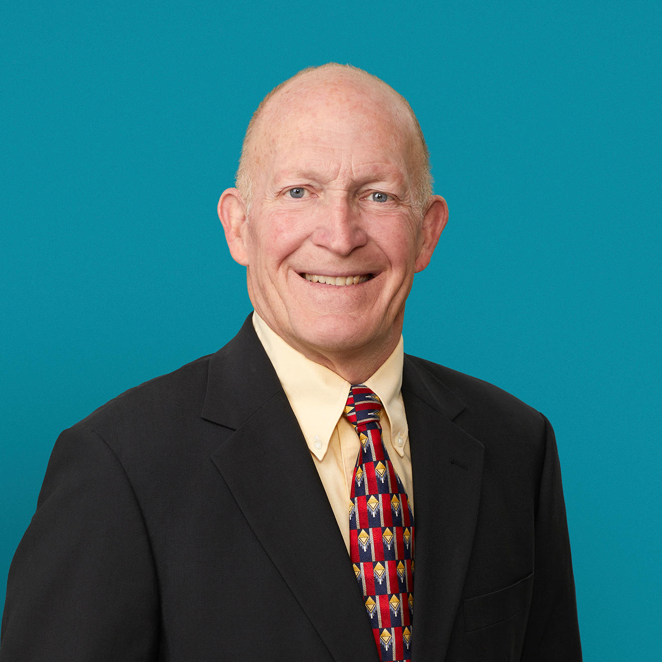 Mark E. Frazer, MD