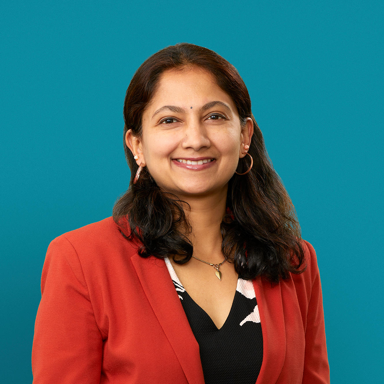 Neetu Radhakrishnan, MD