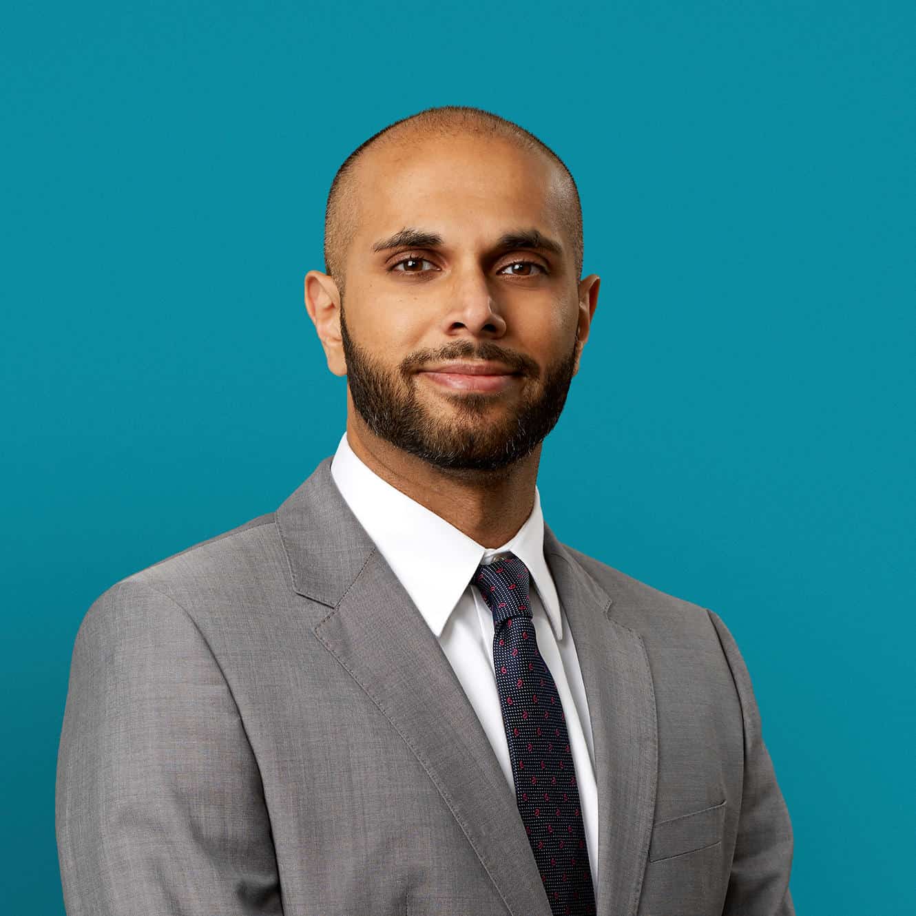 SaiyidNaufal T. Zaidi, MD Kettering Health