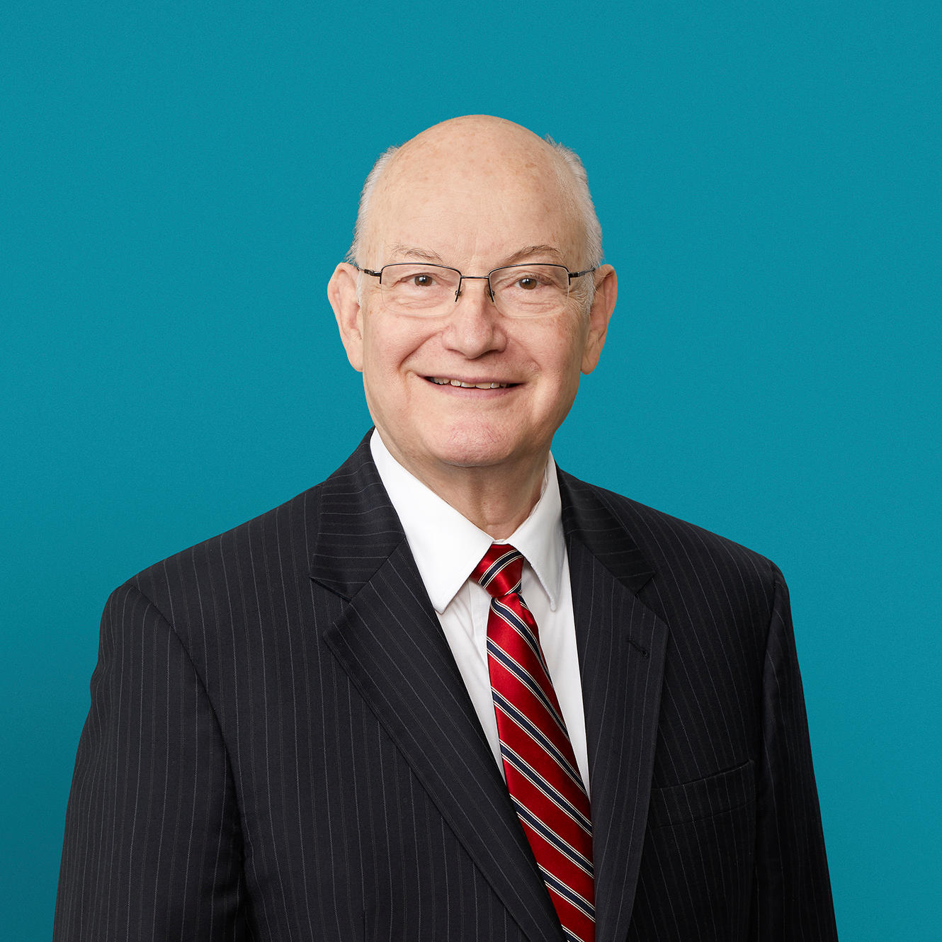 Stephen D. McDonald, MD