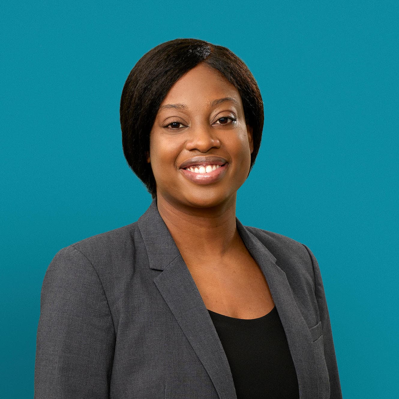 Suzette K. Millington-Buffong, DO | Kettering Health
