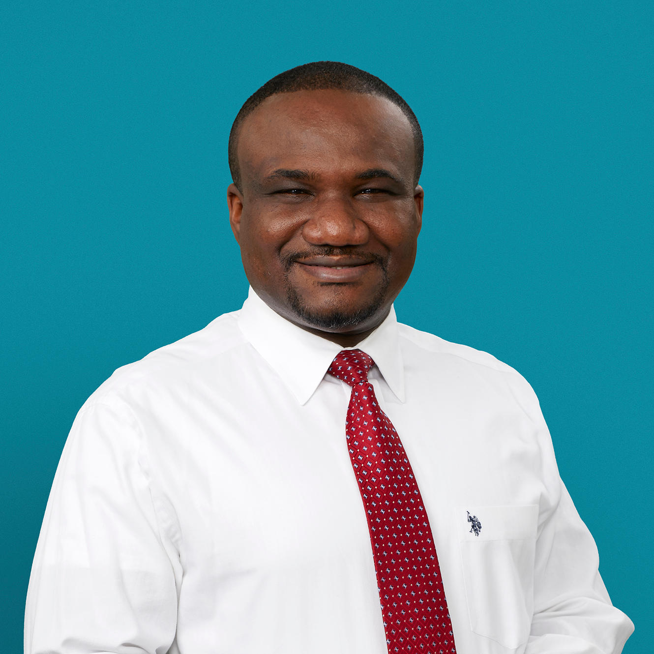 Ugochukwu N. Ozumba, MD