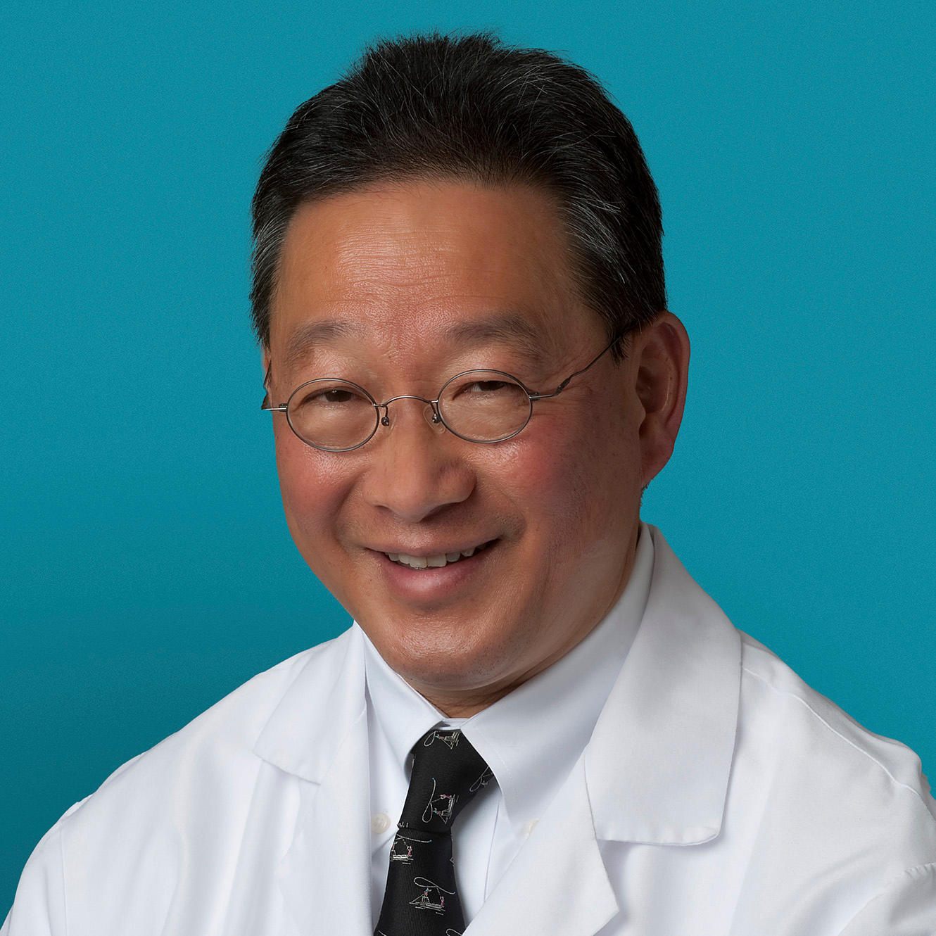 David F. Lim, MD