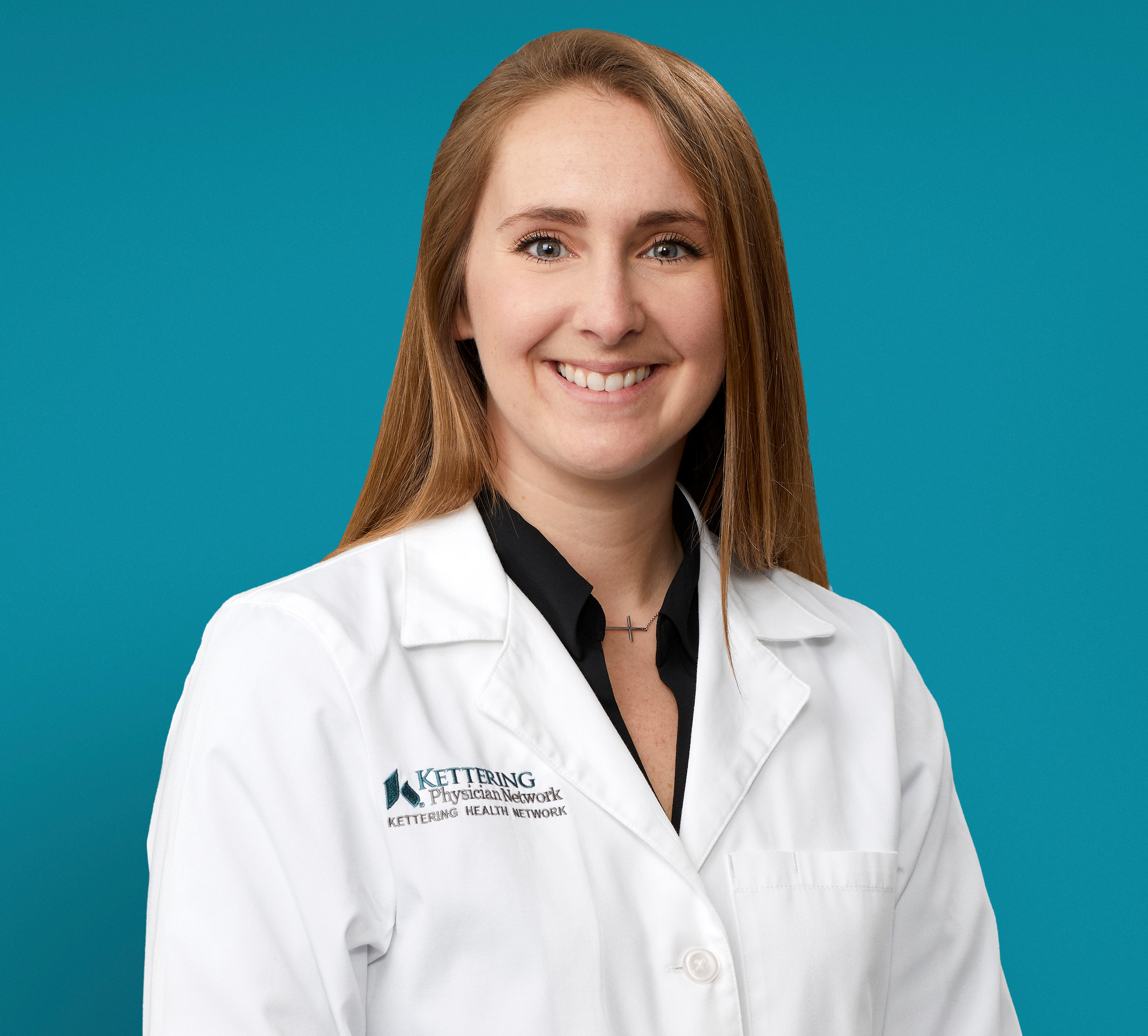 Katherine Hendrickson, DO Kettering Health