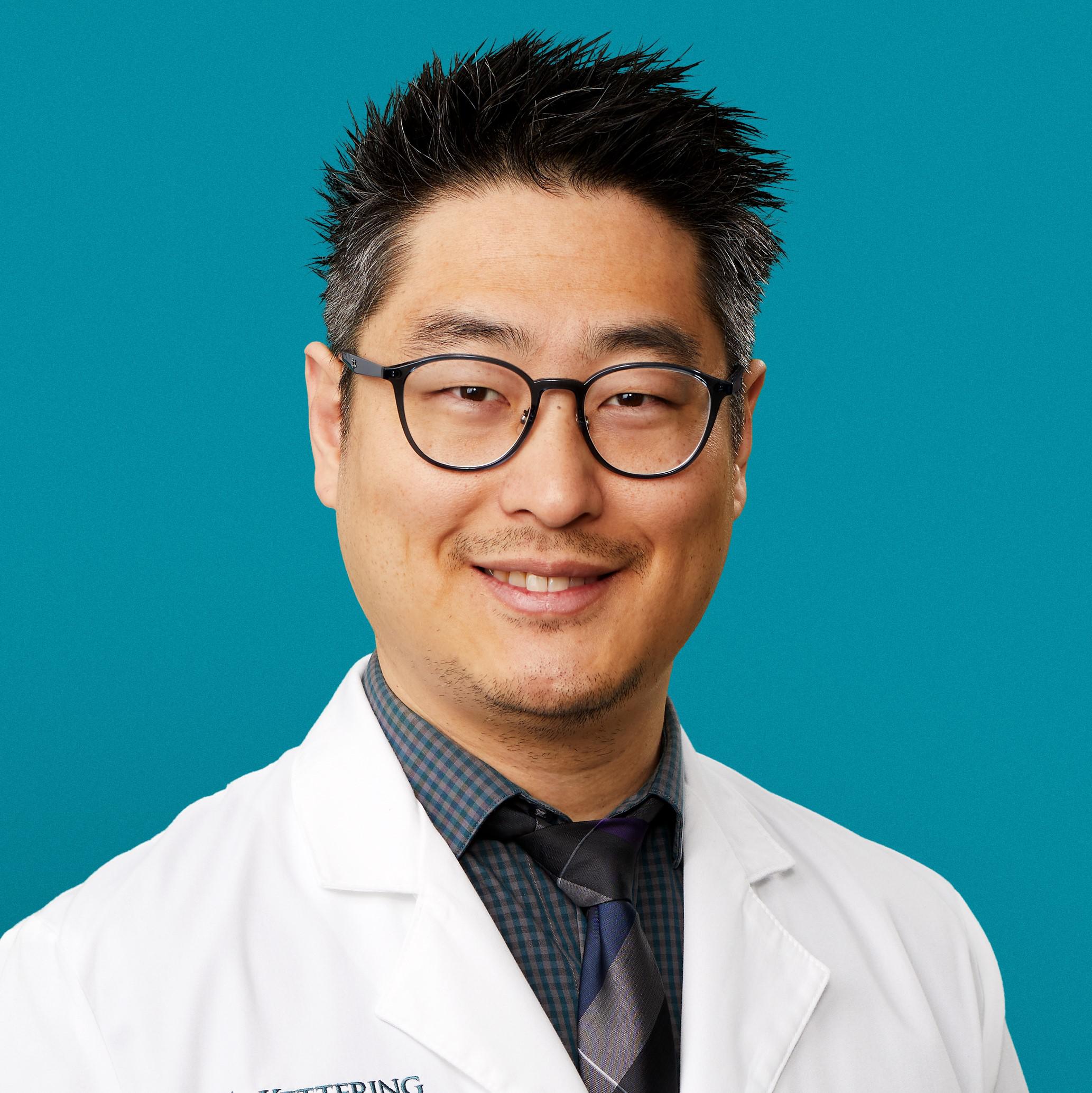 Christopher H. Lee, MD | Kettering Health