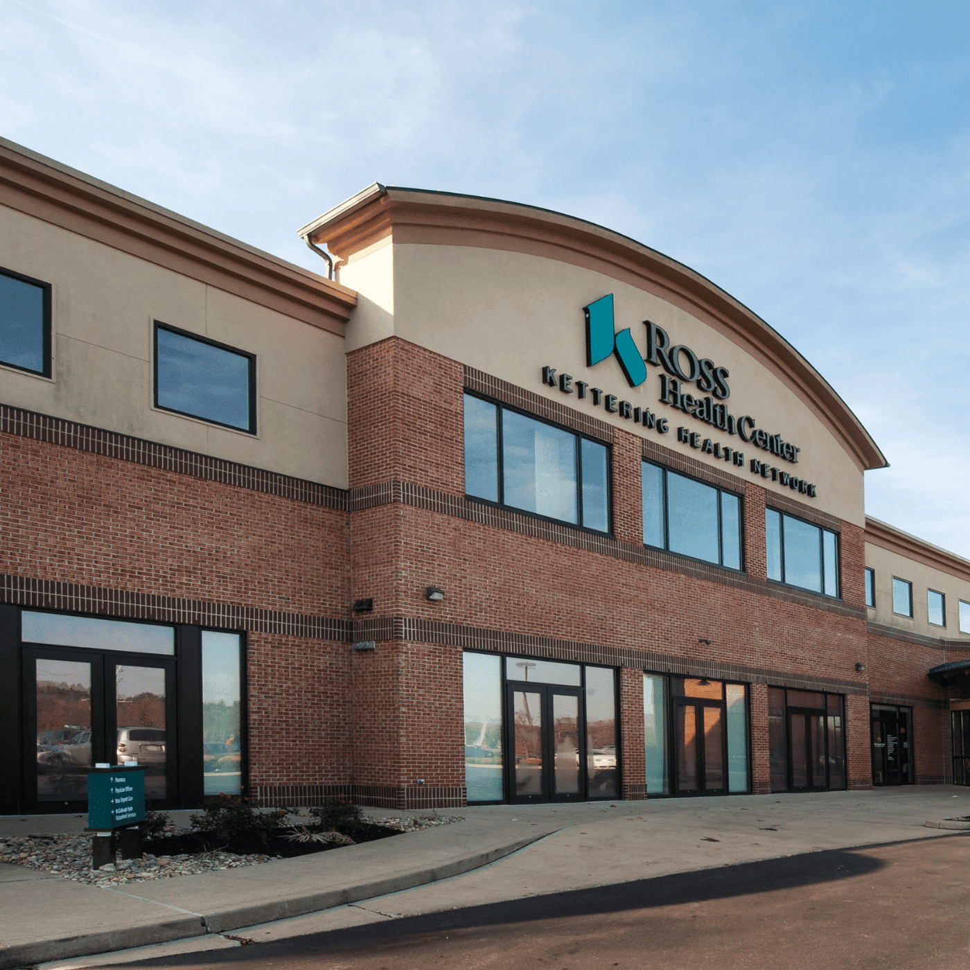 Kettering Health Ross Health Center Kettering Health