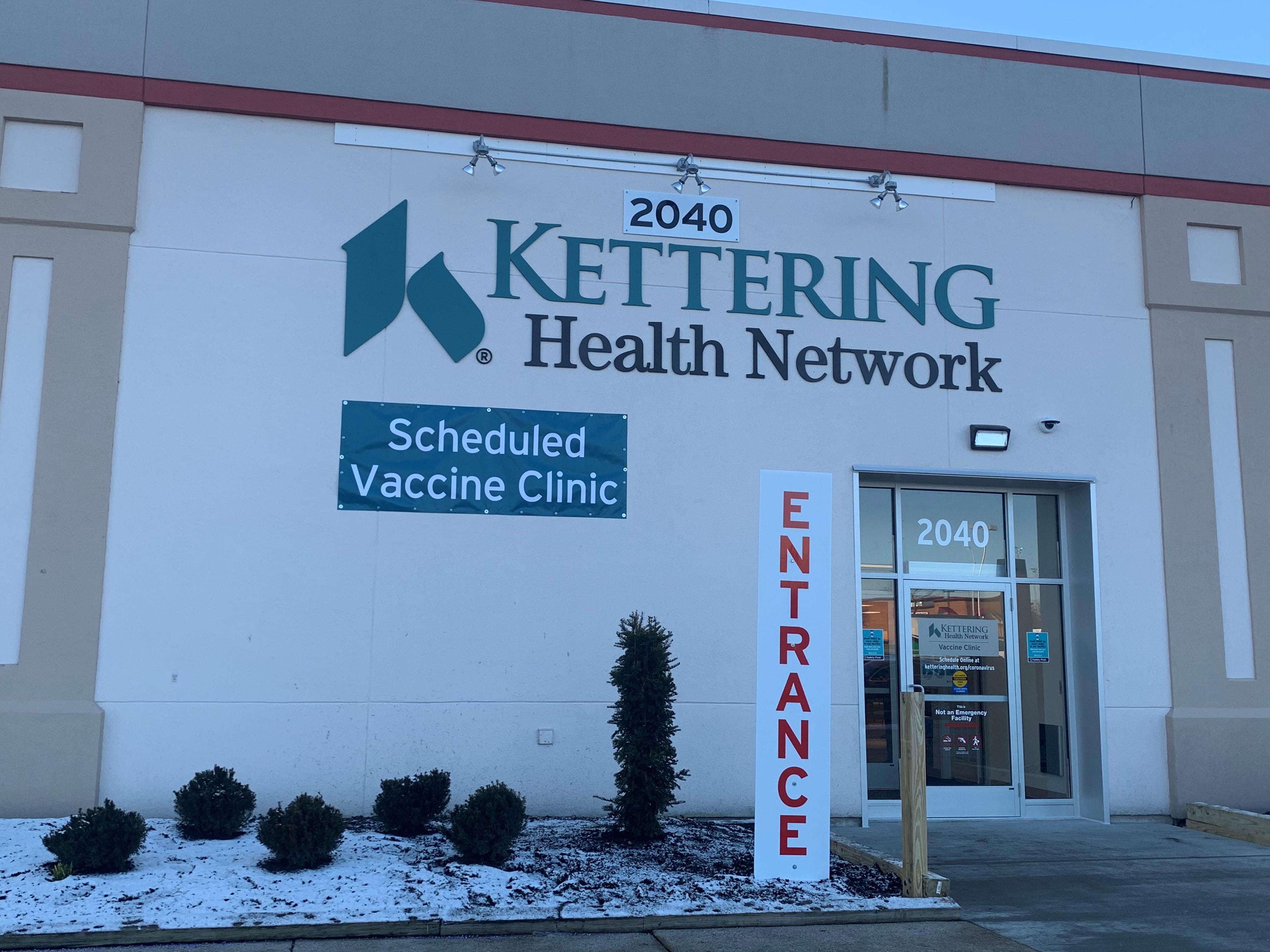 Kettering Health Offering Third Covid-19 Vaccine For Immunocompromised People Kettering Health