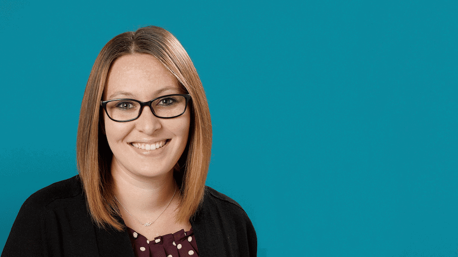 Clinical Counselor Talks Mental Health and Motherhood | Kettering Health