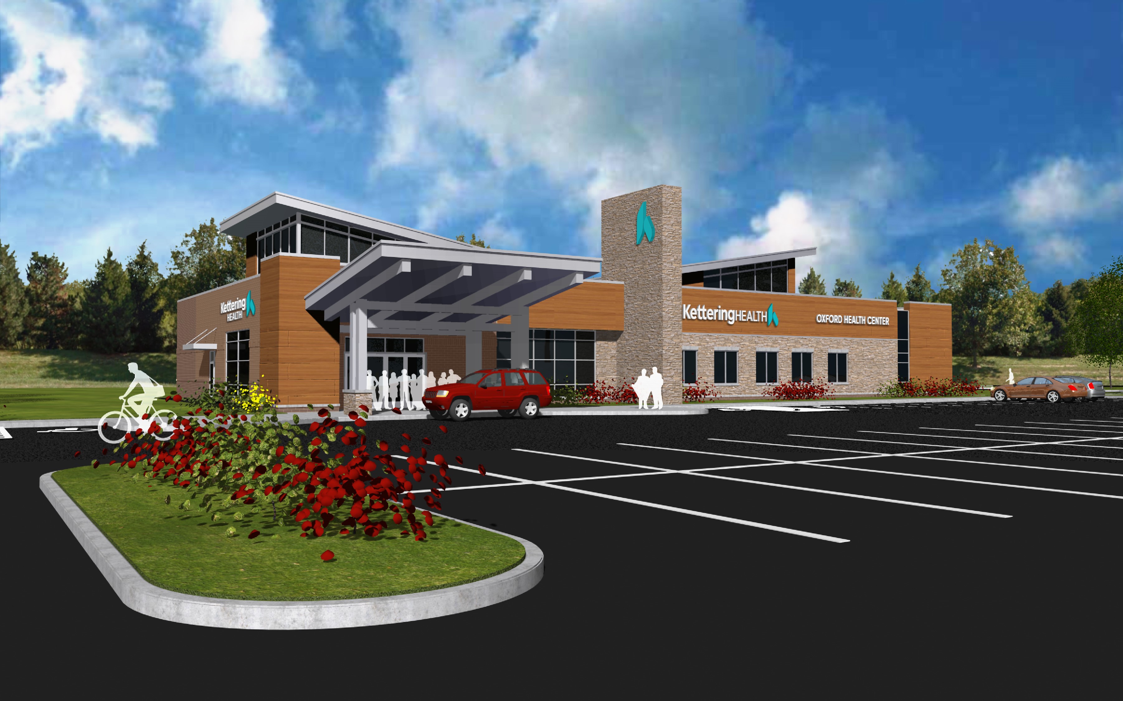 Coming Soon - Kettering Health Oxford Health Center