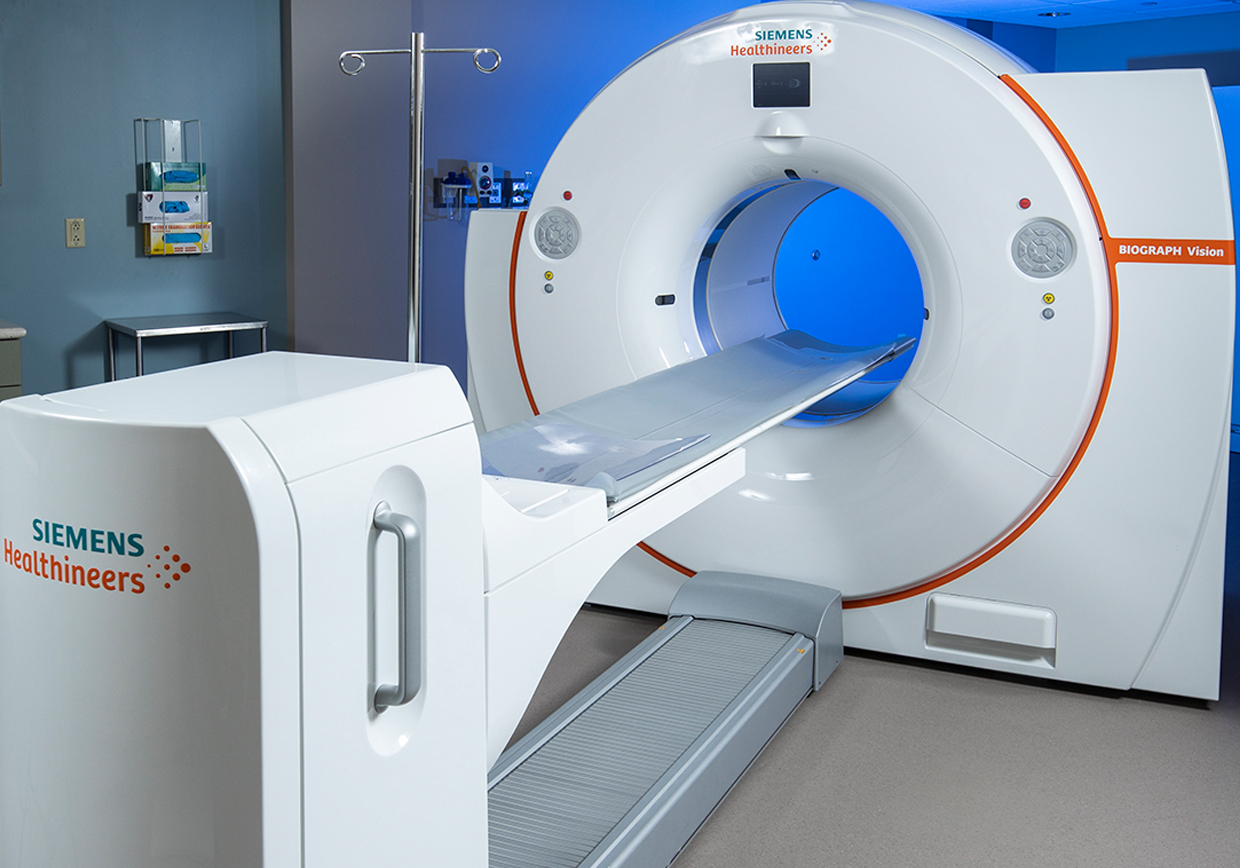 Psma Pet Imaging For Prostate Cancer Kettering Health