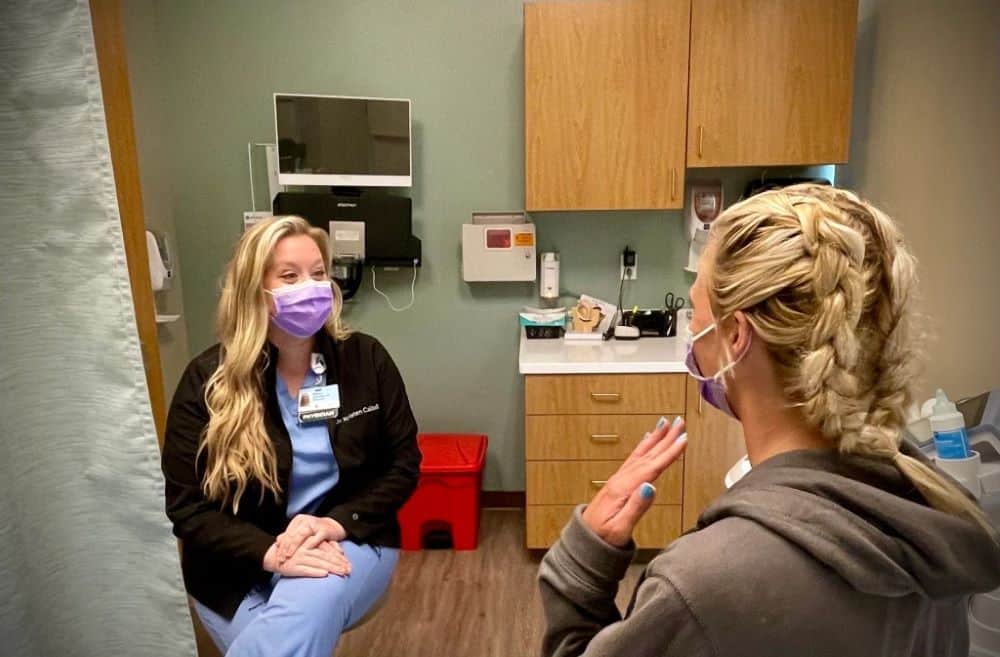 Life's Brevity and Last Words | Kettering Health