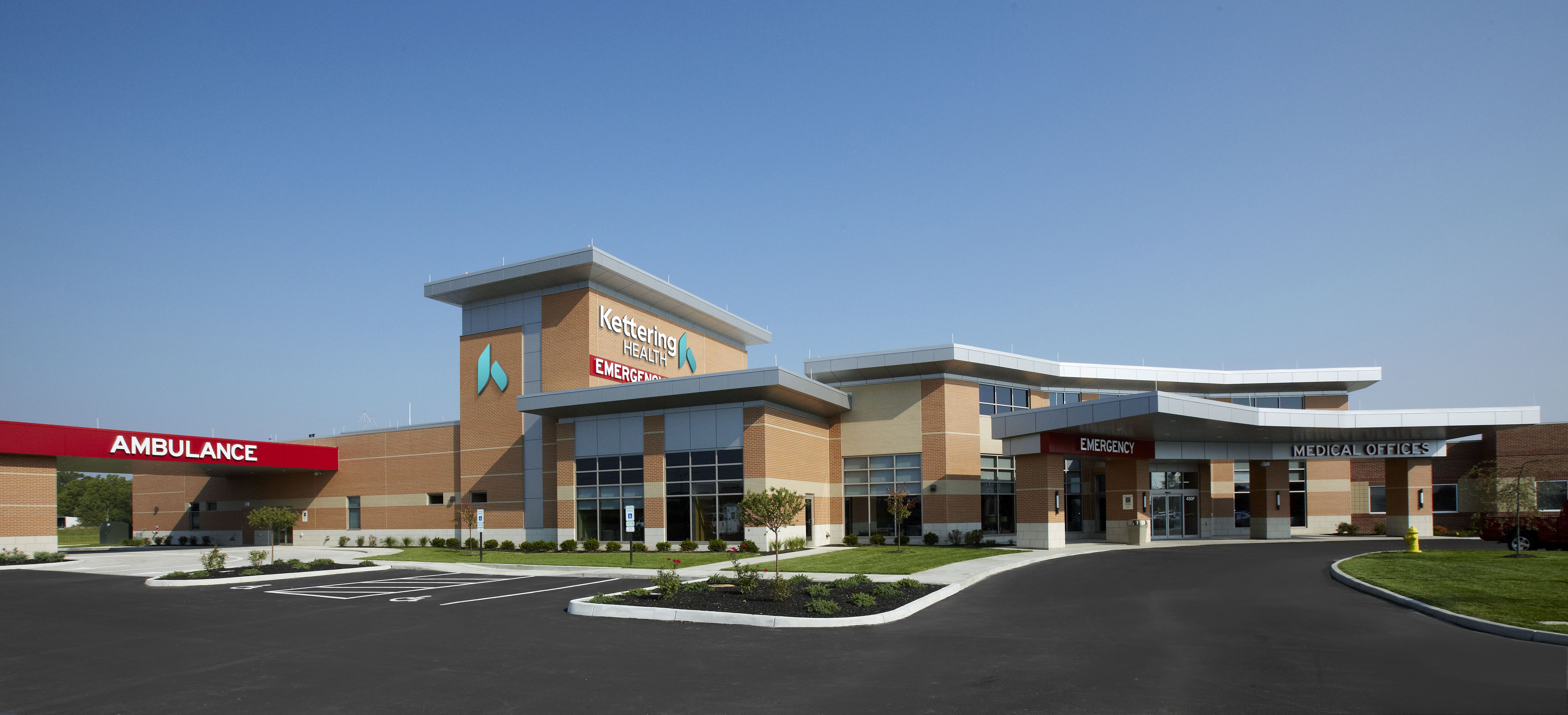 Kettering Health Preble Kettering Health